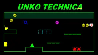 UNKO TECHNICA