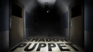 SHADOW PUPPET