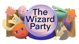 The Wizard Party