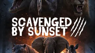 Scavenged By Sunset