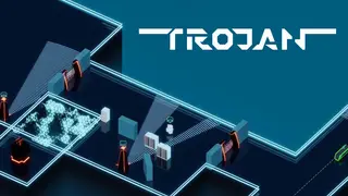 TROJAN