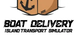 Boat Delivery: Island Transport Simulator - Switch