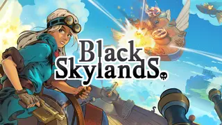 Black Skylands