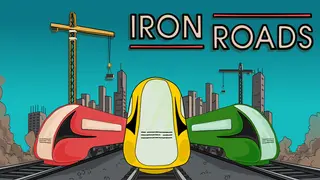 Iron Roads