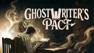 Ghostwriter's Pact