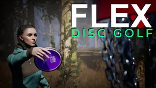 FLEX Disc Golf