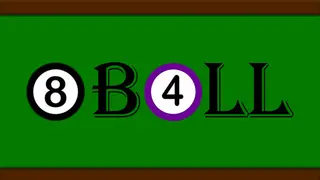 8 Ball 4