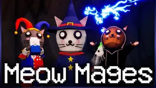 Meow Mages