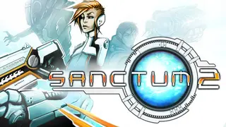 Sanctum 2