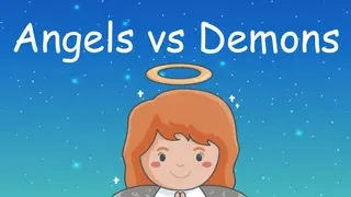 Angels vs Demons