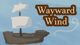 Wayward Wind