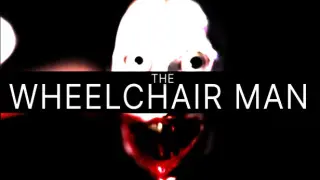 The Wheelchair Man