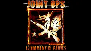 Joint Operations: Combined Arms Gold