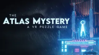 The Atlas Mystery: A VR Puzzle Game