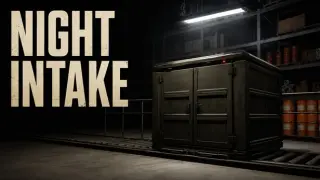 Night Intake