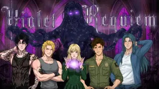 Violet Requiem