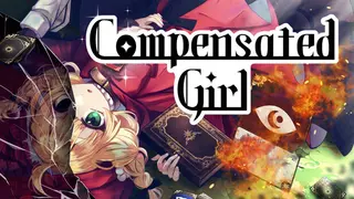 Compensated Girl
