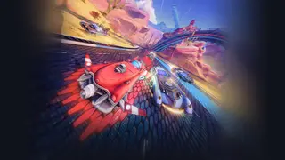 Trailblazers (Xbox One)