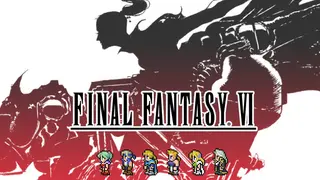 FINAL FANTASY VI