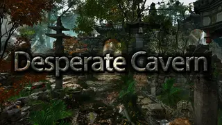 Desperate Cavern