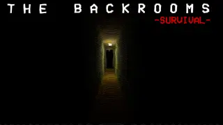 The Backrooms: Survival - Switch
