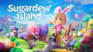 Sugardew Island - Easter Bundle - Switch