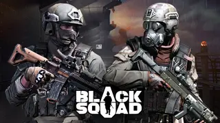 Black Squad
