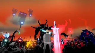 DESERTED - Xbox One