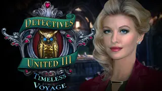 Detectives United III: Timeless Voyage Collector's Edition