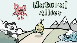Natural Allies