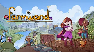 Farmwand