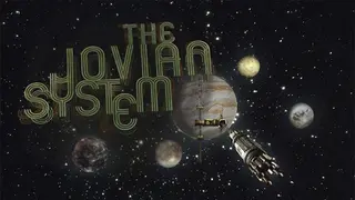 The Jovian System