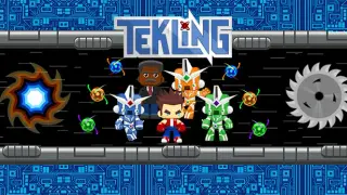 Tekling