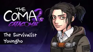 The Coma 2B: Catacomb - The Survivalist Youngho - Switch
