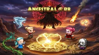 Ancestral Orb