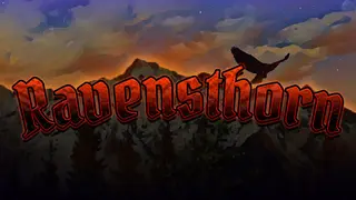 Ravensthorn