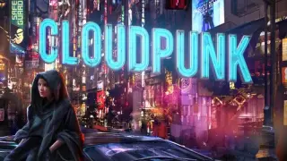 Cloudpunk - Switch
