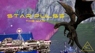 Star Pulse:The War