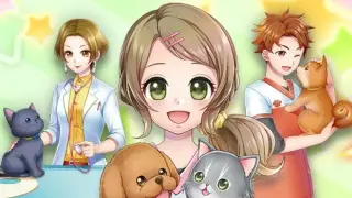 Pups & Purrs Animal Hospital - Switch