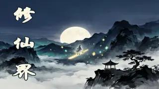 修仙界