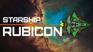 Starship Rubicon