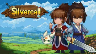 Silvercall