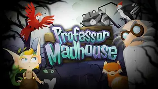 Professor Madhouse