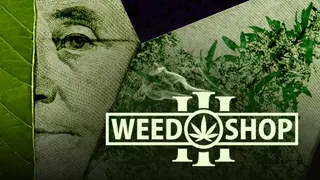 Weed Shop 3