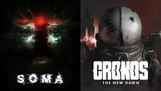 SOMA + Cronos: The New Dawn