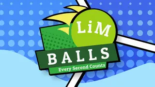 LiM Balls - Every Second Counts