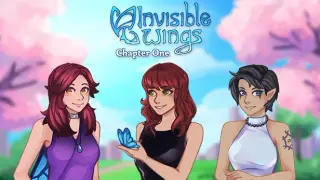 Invisible Wings: Chapter One