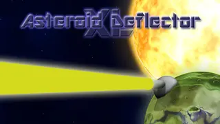 Asteroid Deflector XL