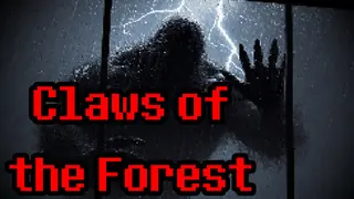 Claws of the Forest