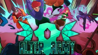 Alter Army